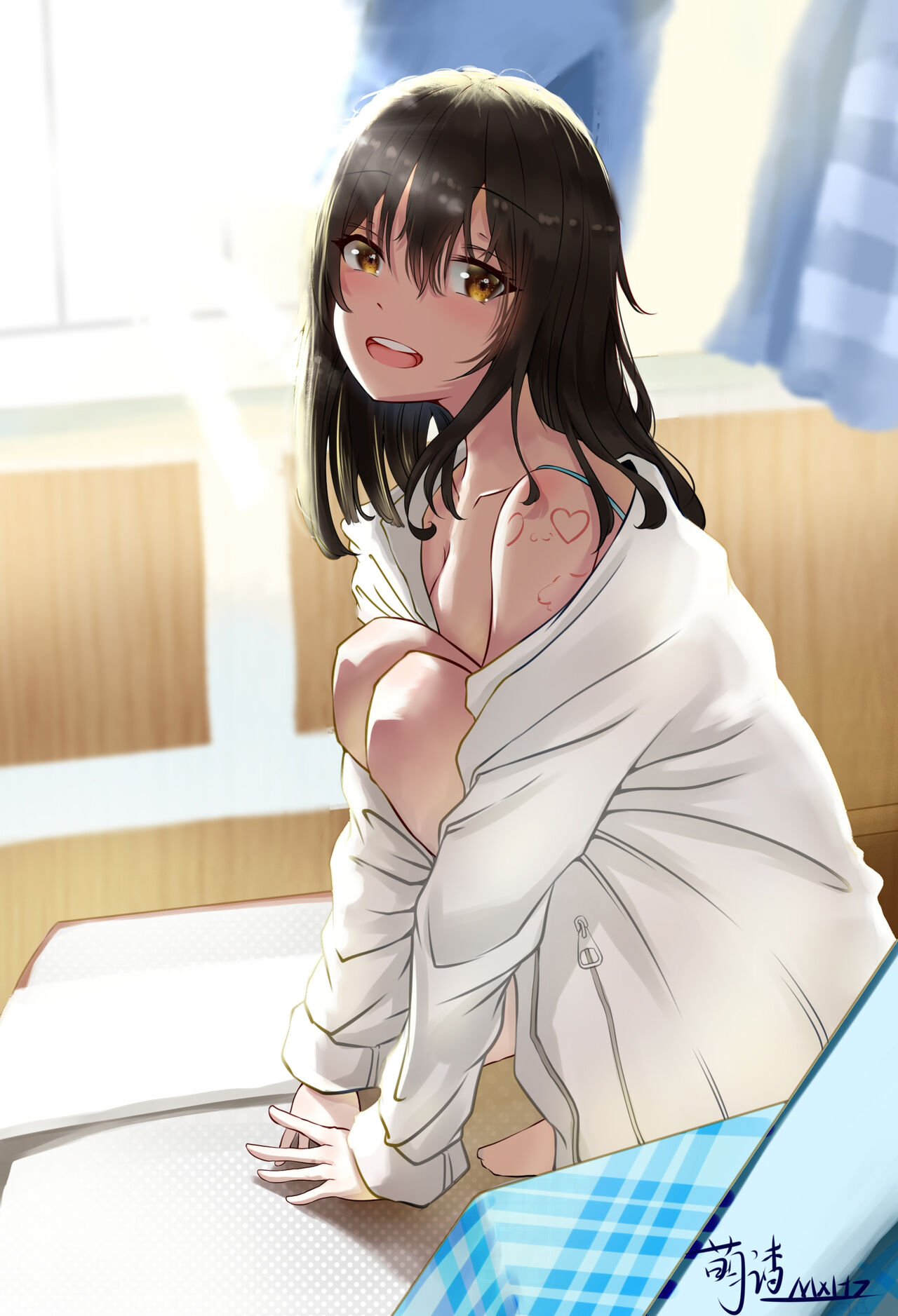 萌新画渣 2020.9-2023.6 page 6 full