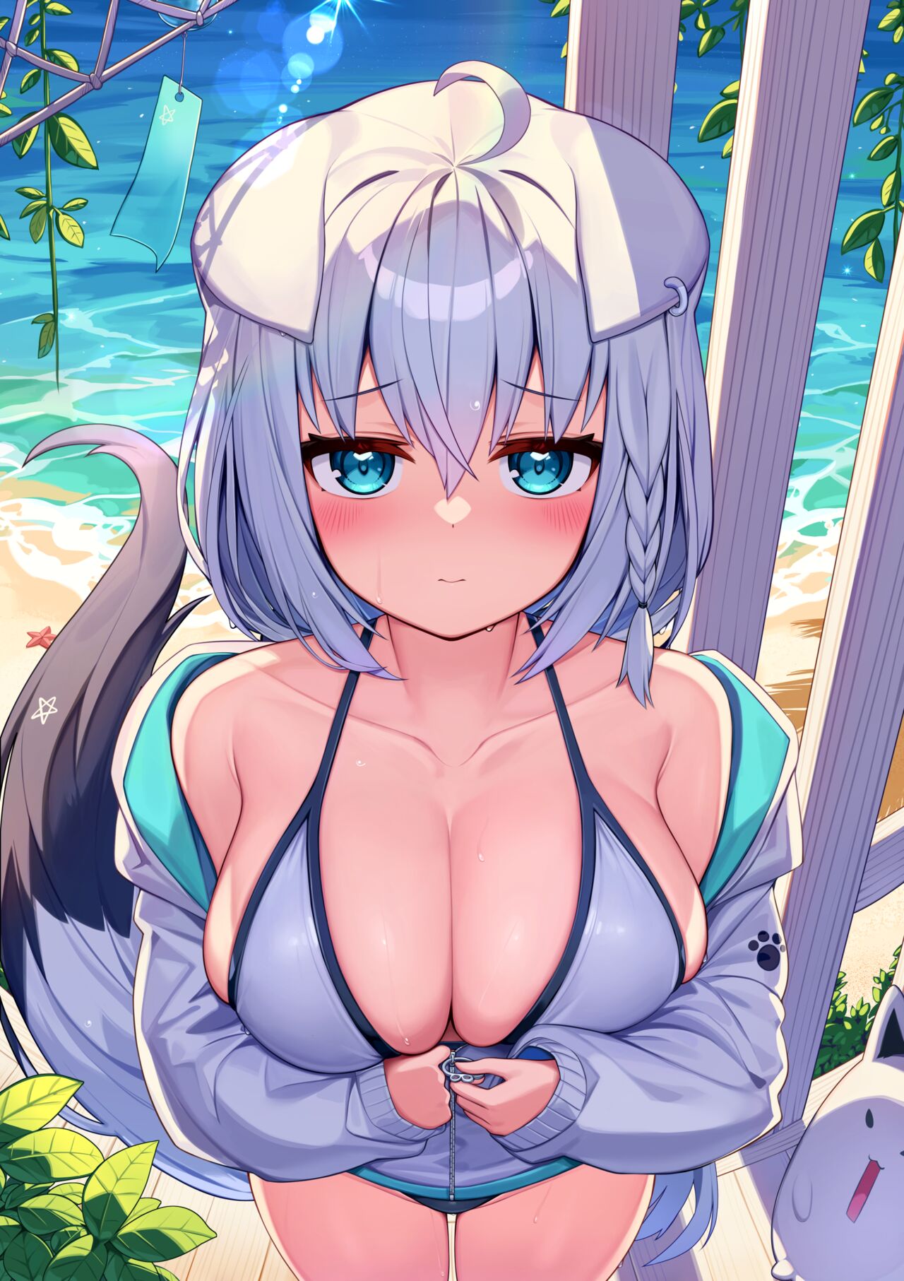 ●PIXIV● Deaver page 8 full