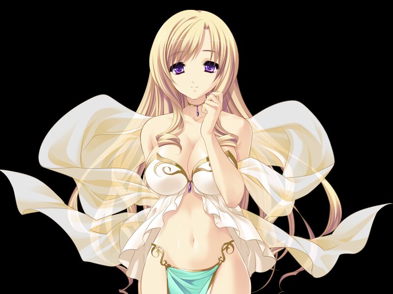 Kami to Love – 5nin no Megami sama to Ichihame Haramase Shinkon Seikatsu ♪ page 2 full