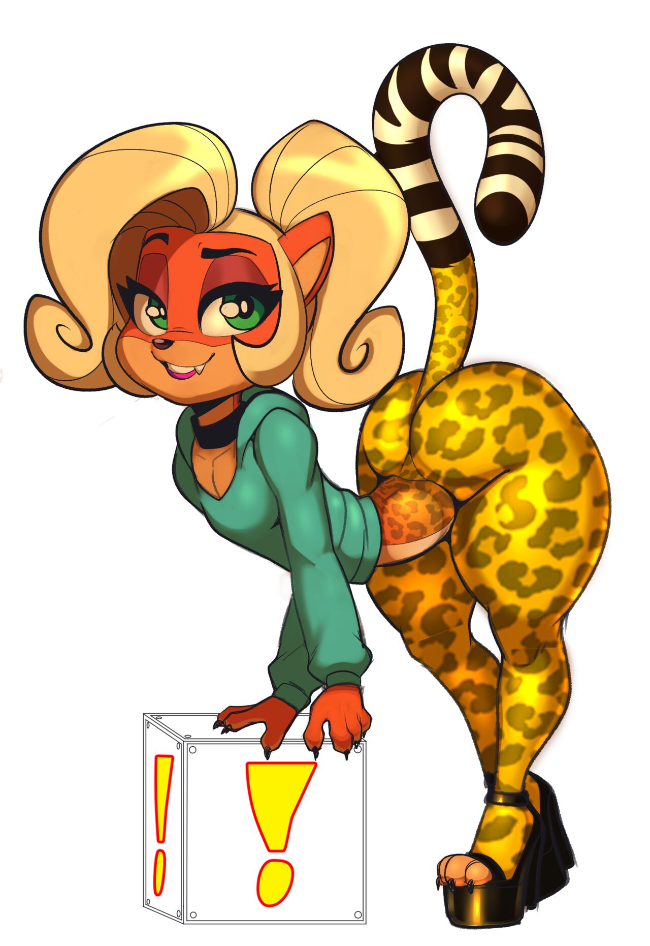 Dongitos Bandicoot Collection page 2 full