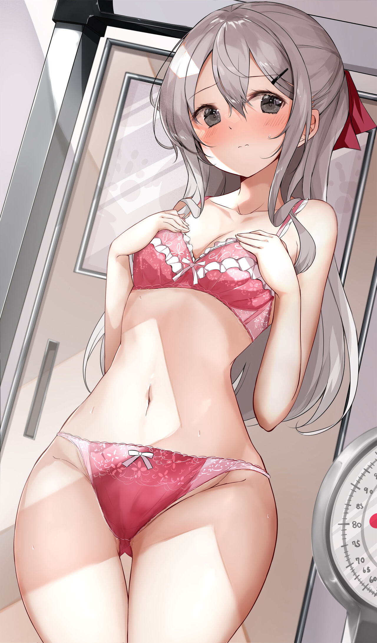 ●PIXIV● はまけん。 page 10 full