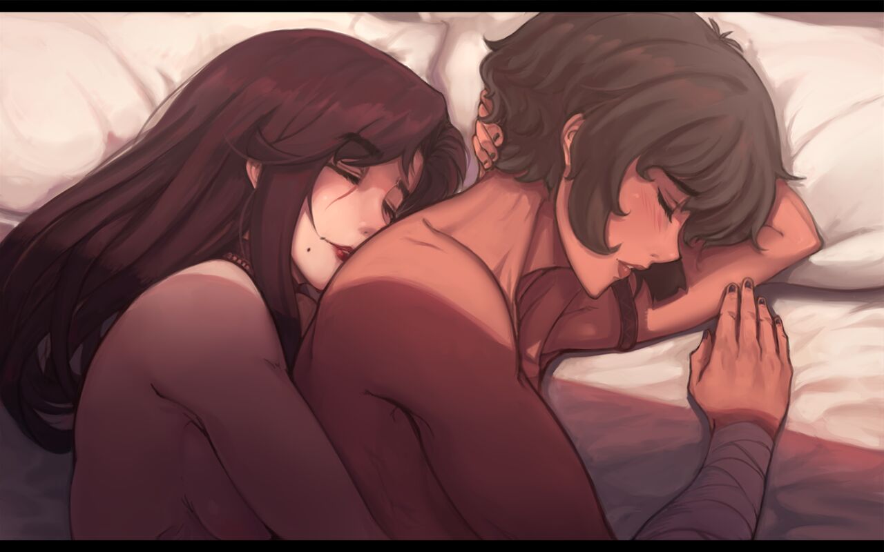 ●PIXIV● nad page 10 full