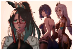 ●PIXIV● nad