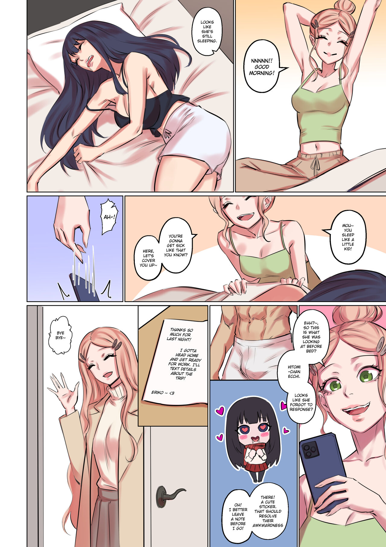 Alien Abduction 2.2 page 8 full