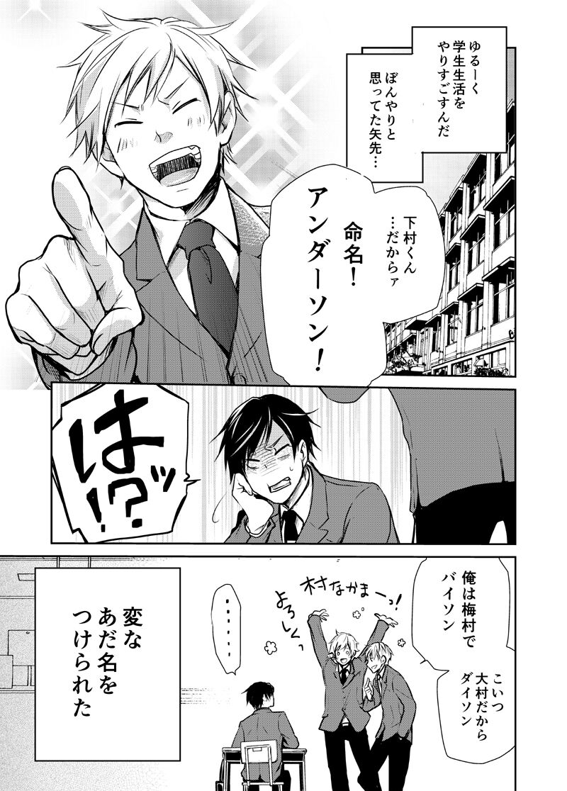Bison to Anderson page 3 full
