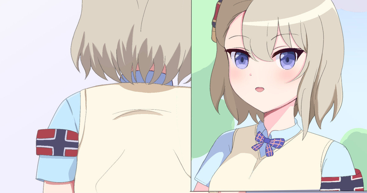 ◆FANBOX◆ オレオンZ page 5 full