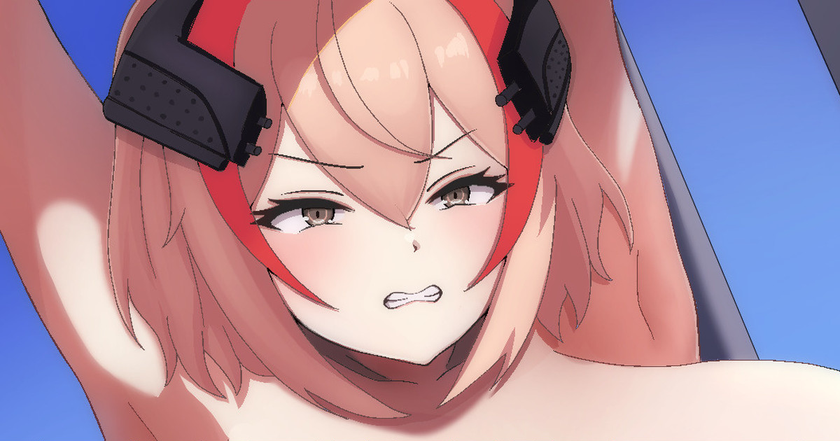 ◆FANBOX◆ オレオンZ page 8 full