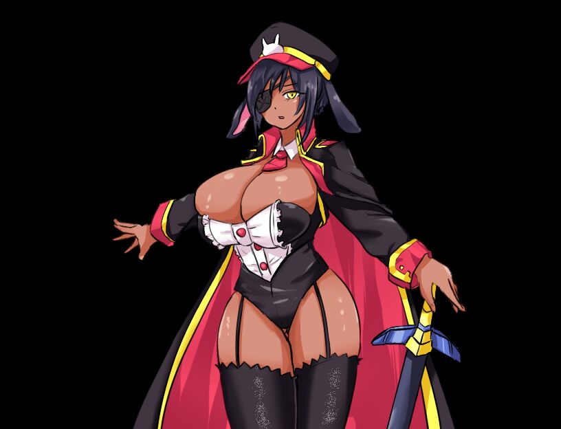 Usamimi Boukensha to Ecchi na Ninjin page 4 full