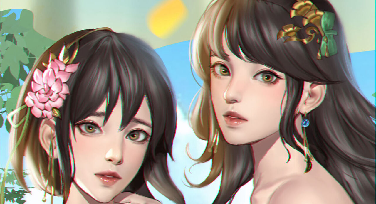 ●PIXIV● 最喜歡拉屎 page 9 full
