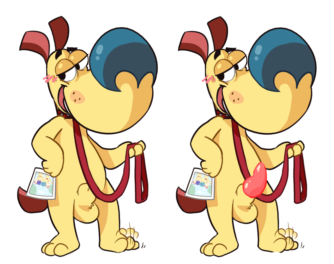 ARTIST Paperclip page 5 full