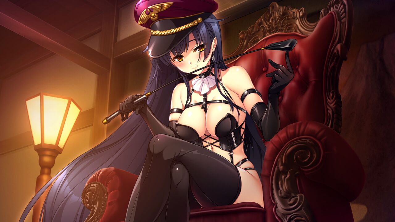 Momoiro Kuon page 2 full