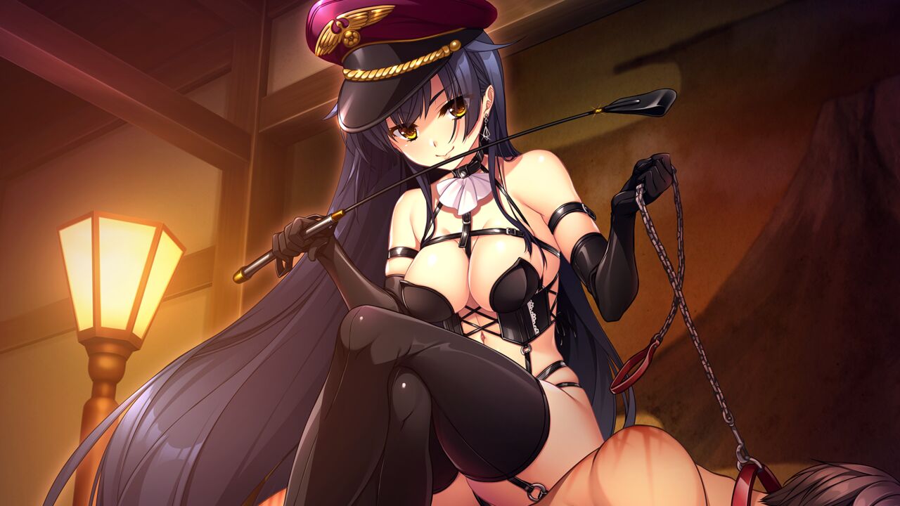 Momoiro Kuon page 7 full