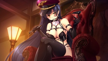Momoiro Kuon cover