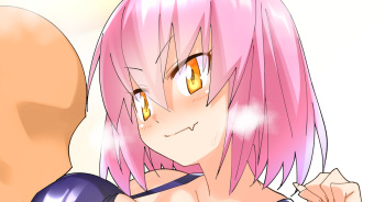 Cthulhu Shinwa RPG no Furuki Hime. cover