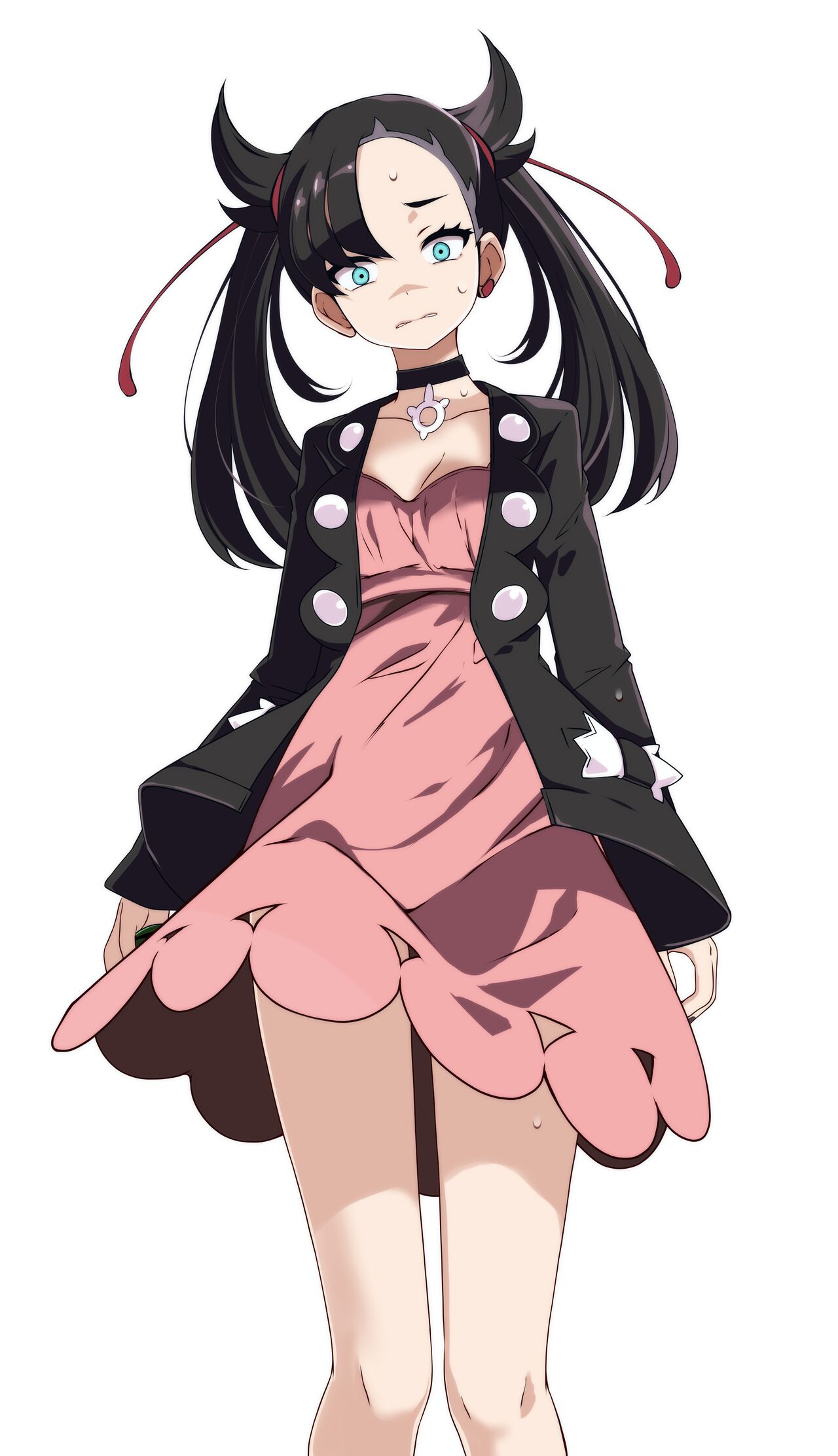 Marnie page 4 full