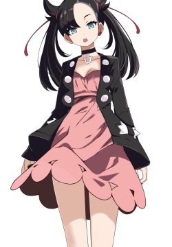 Marnie