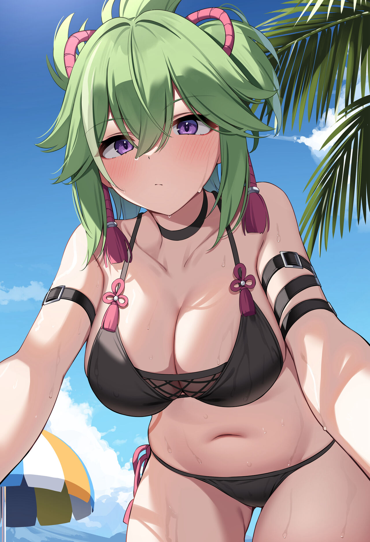 ●PIXIV● suiroh@お仕事募集中 page 2 full
