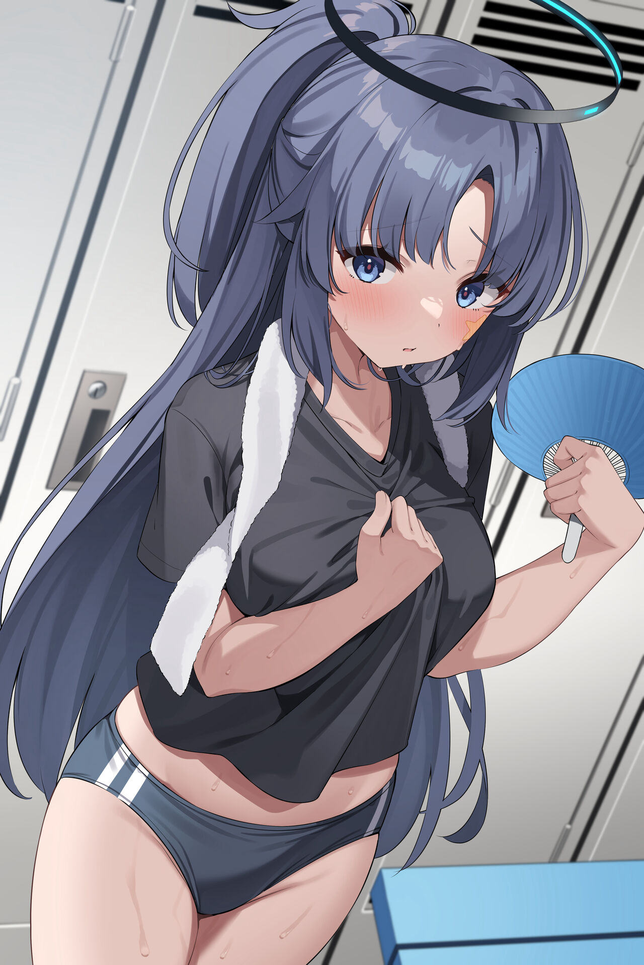 ●PIXIV● suiroh@お仕事募集中 page 3 full