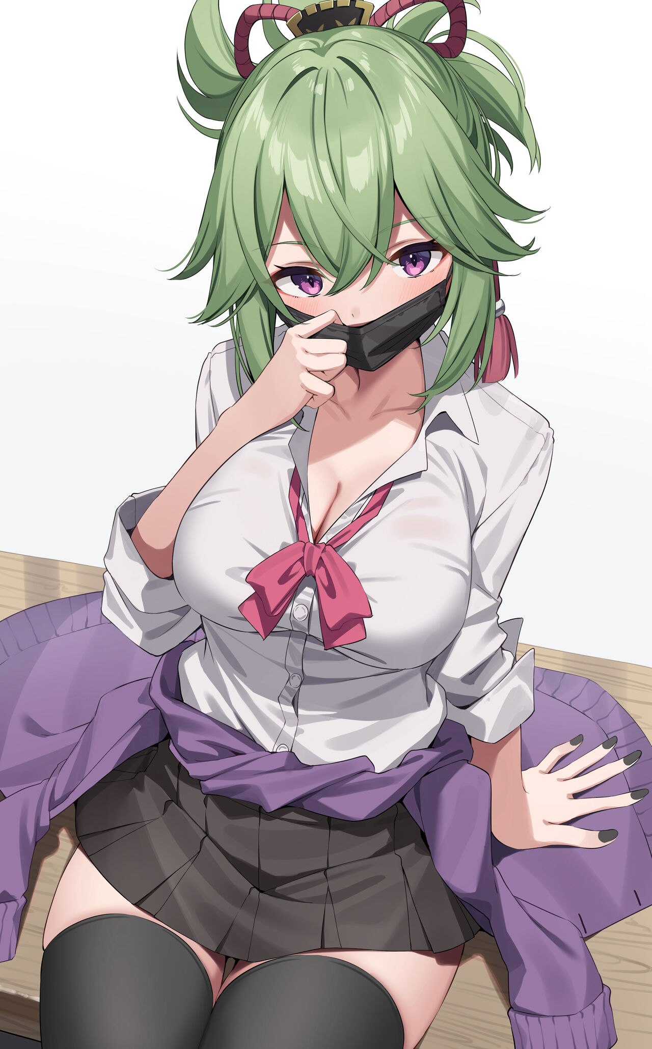 ●PIXIV● suiroh@お仕事募集中 page 7 full