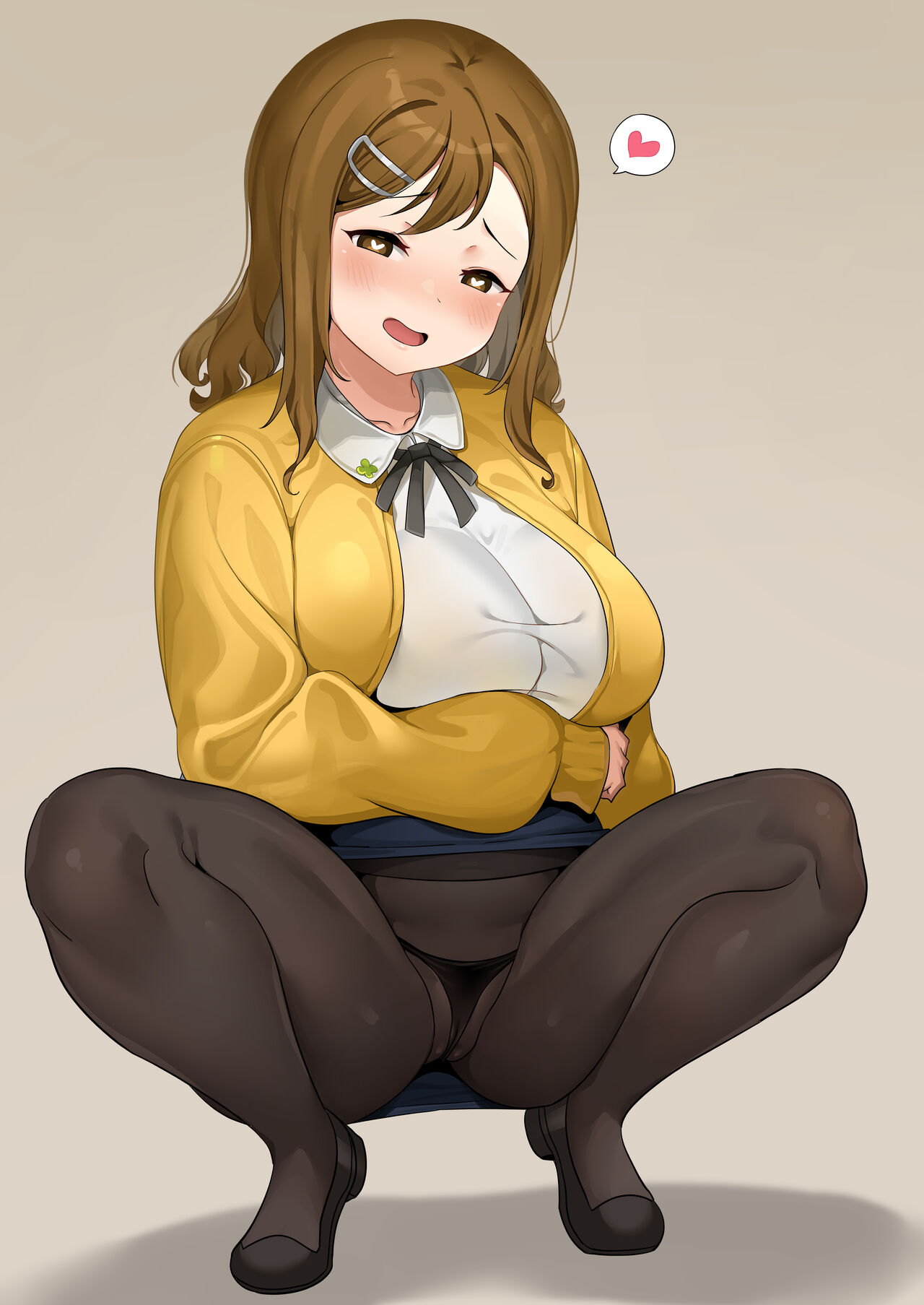 HANAMARU 17 page 2 full