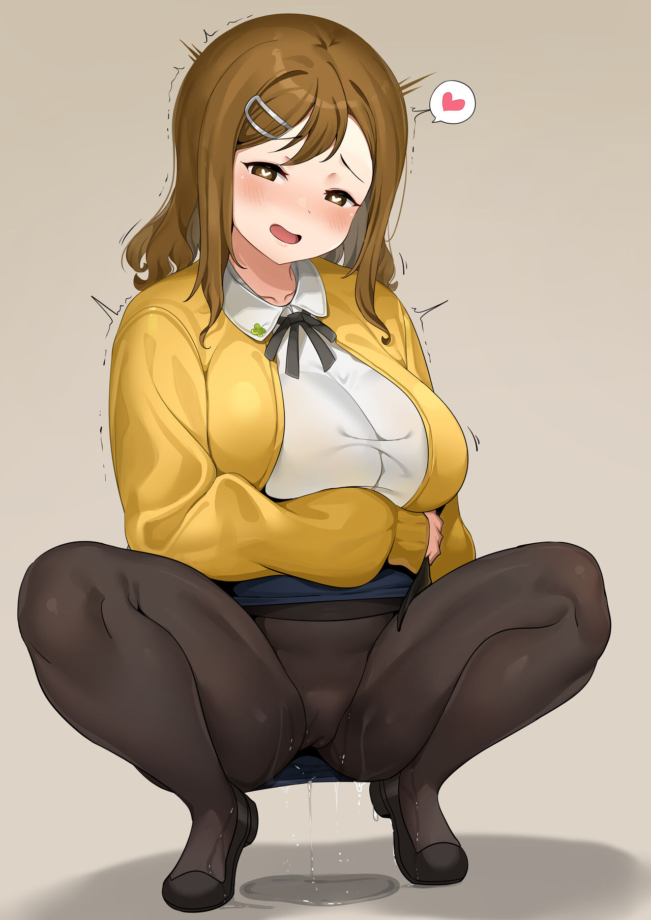 HANAMARU 17 page 5 full