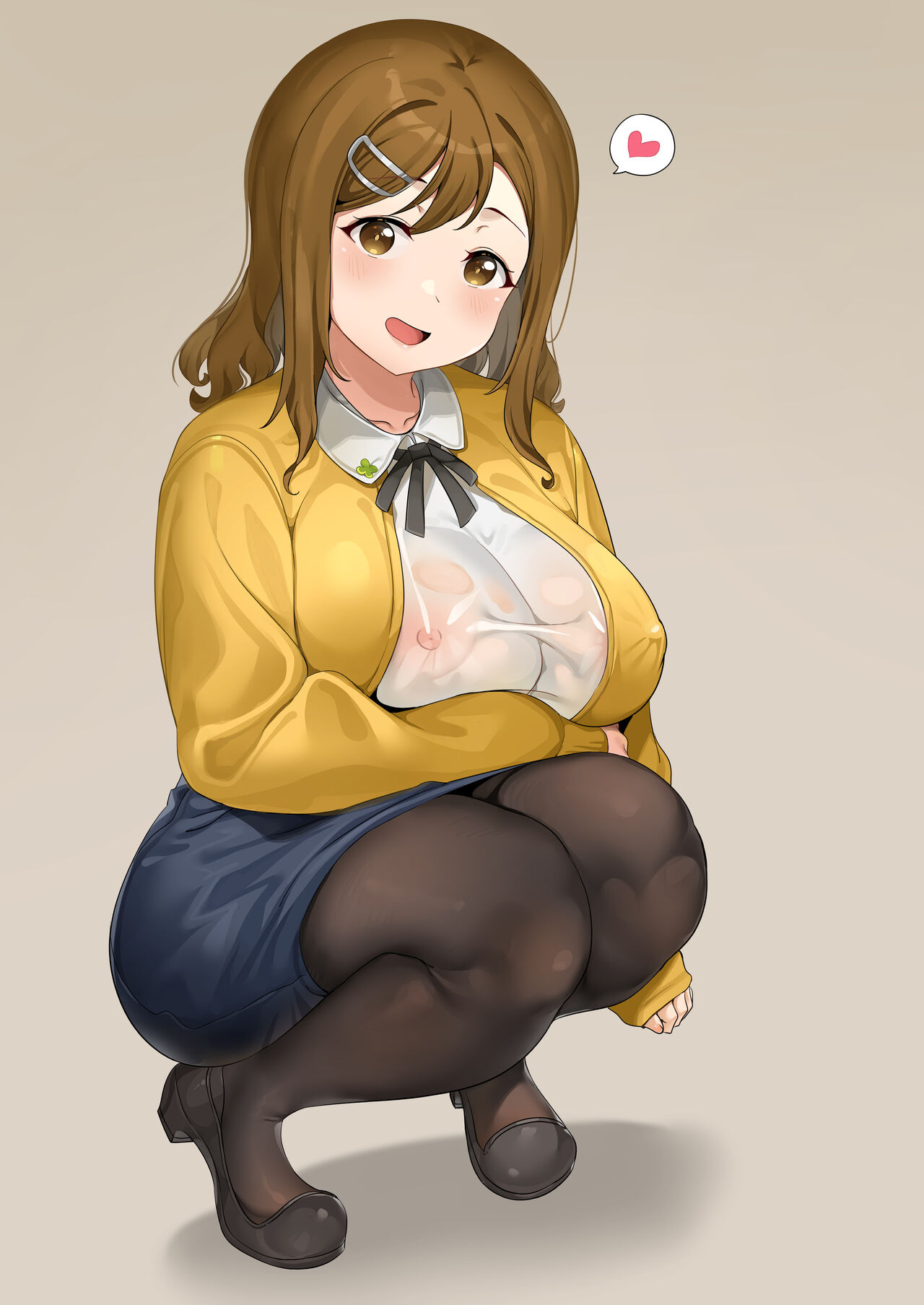 HANAMARU 17 page 6 full