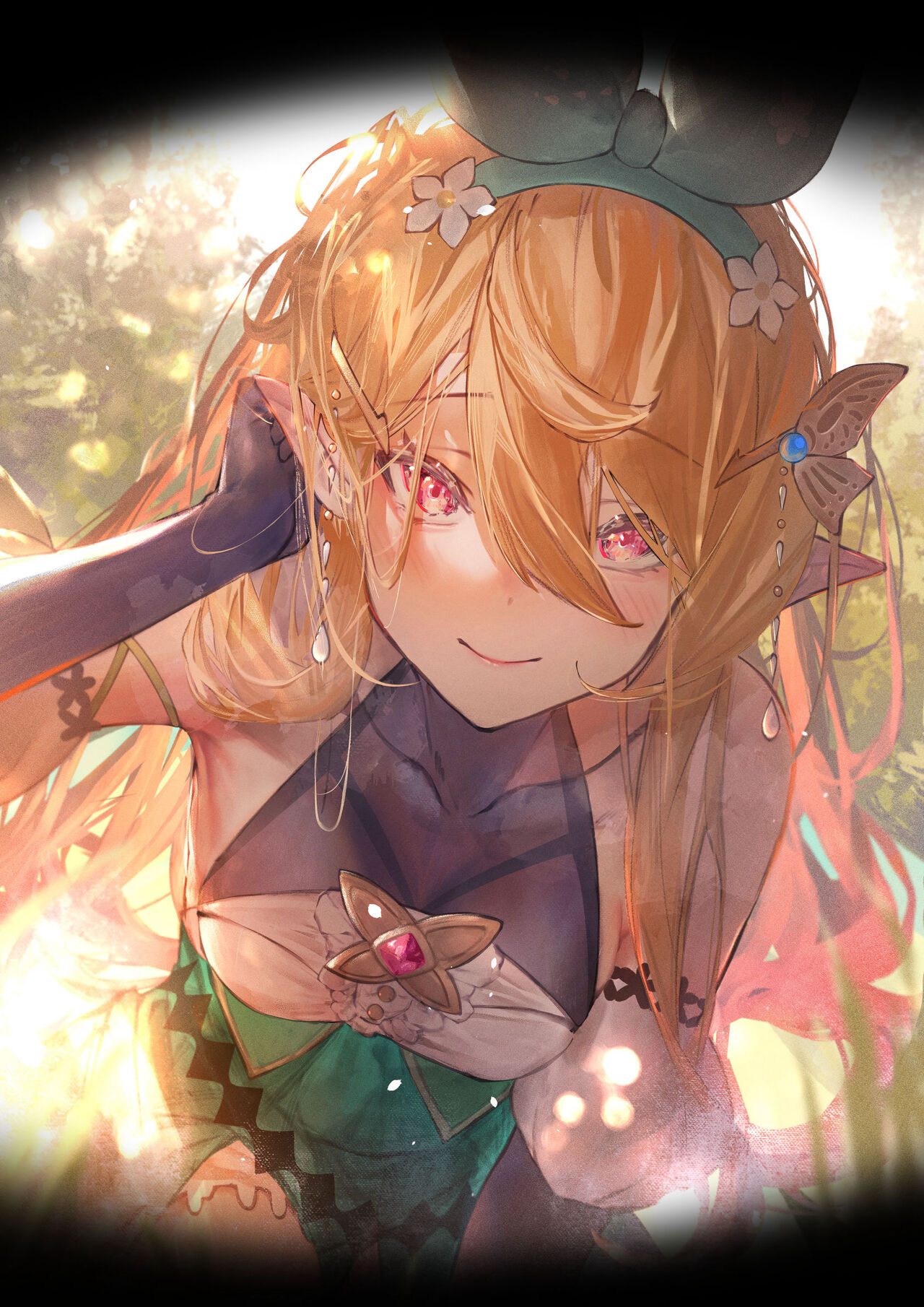 ●PIXIV● anon page 6 full