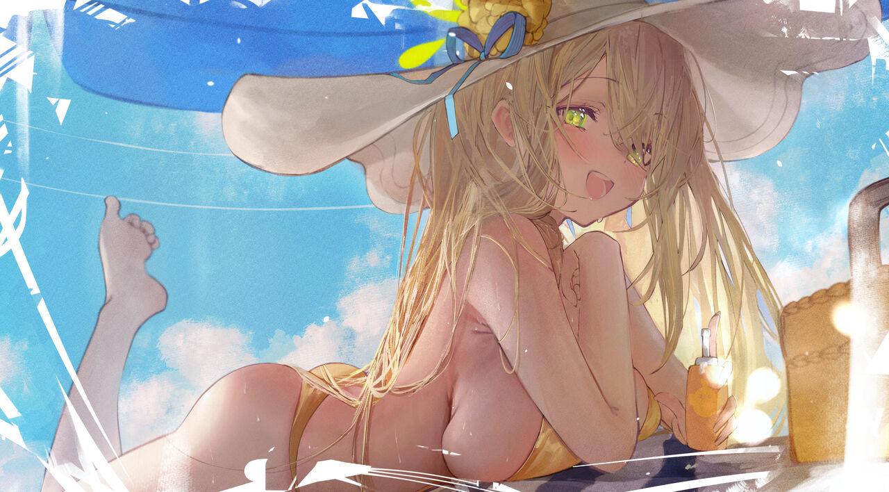 ●PIXIV● anon page 8 full