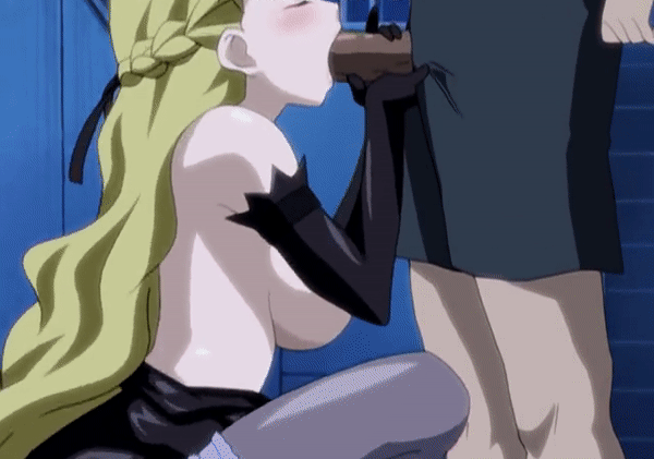 Boin Resort 1 - 3 + CG animated GIF Uncensored page 5 full