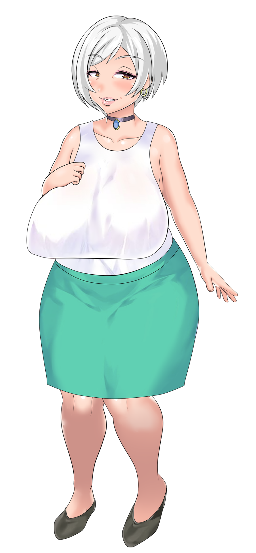 babalover grandmother cg page 2 full