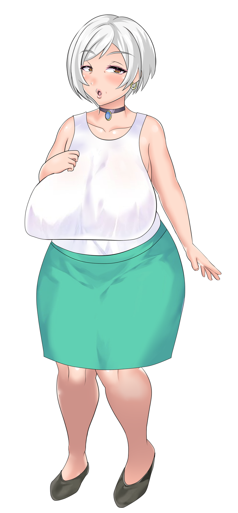 babalover grandmother cg page 5 full
