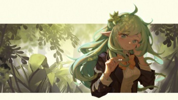 Ark Mobius cover