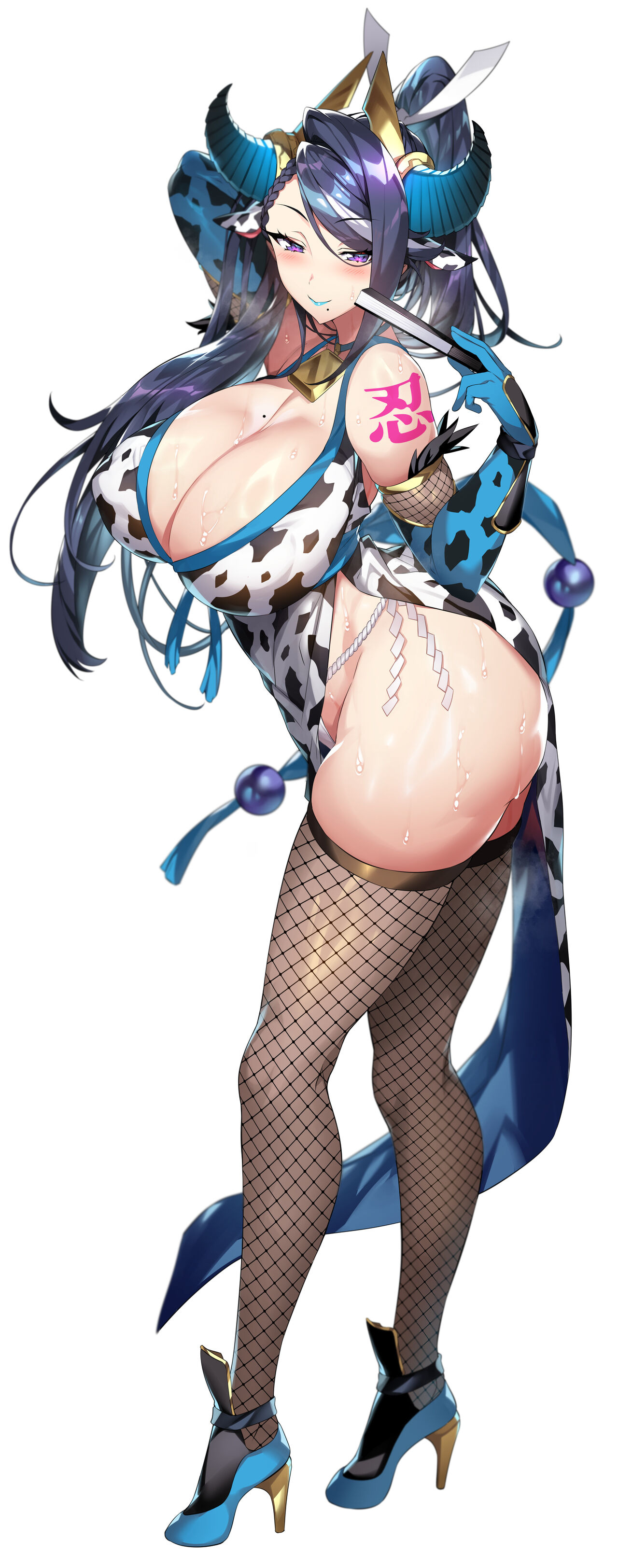 ●PIXIV● 千里GAN page 2 full