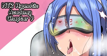NTR Hypnotic Academy - Chapter 7 cover