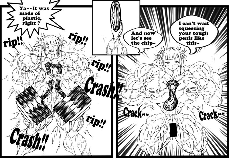 My hero Gallery page 4 full