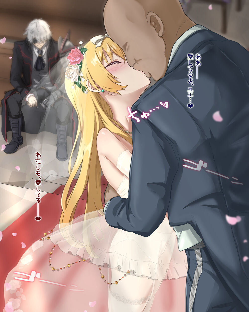 ●PIXIV● タツキチ page 7 full