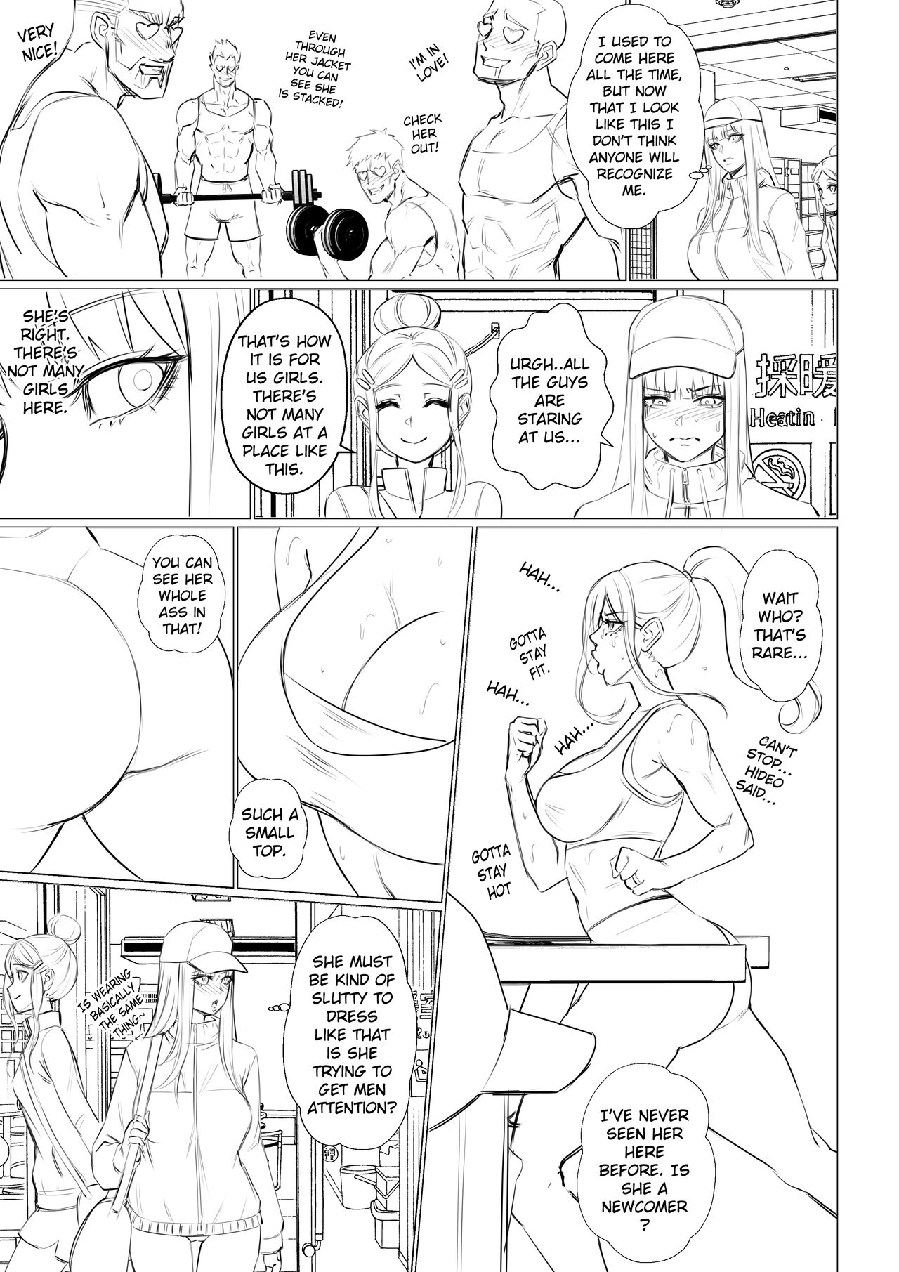 Alien Abduction 3 page 5 full