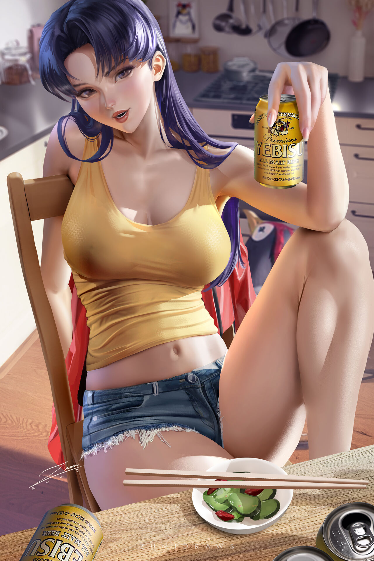 Zumi Set 61 page 10 full