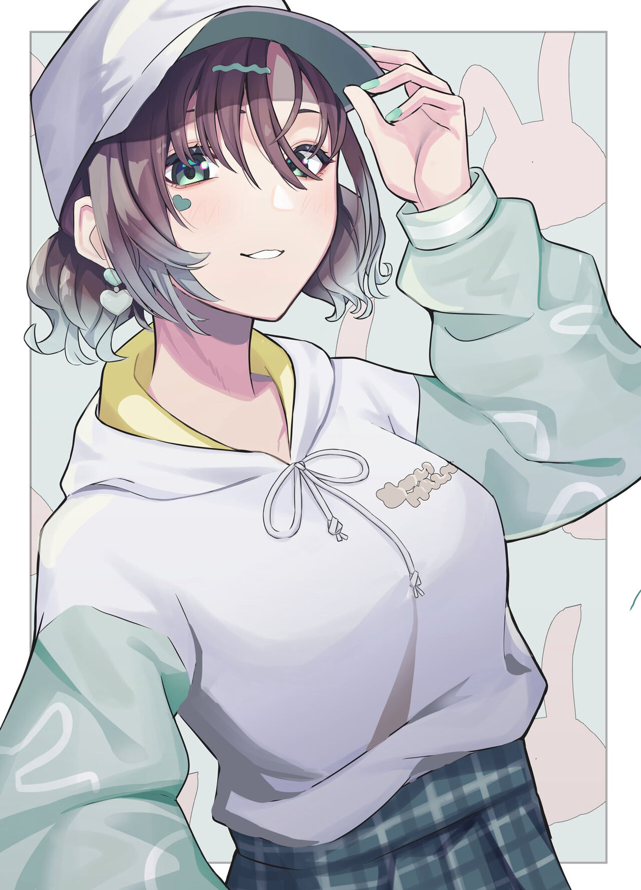 ●PIXIV● リヒロ page 4 full