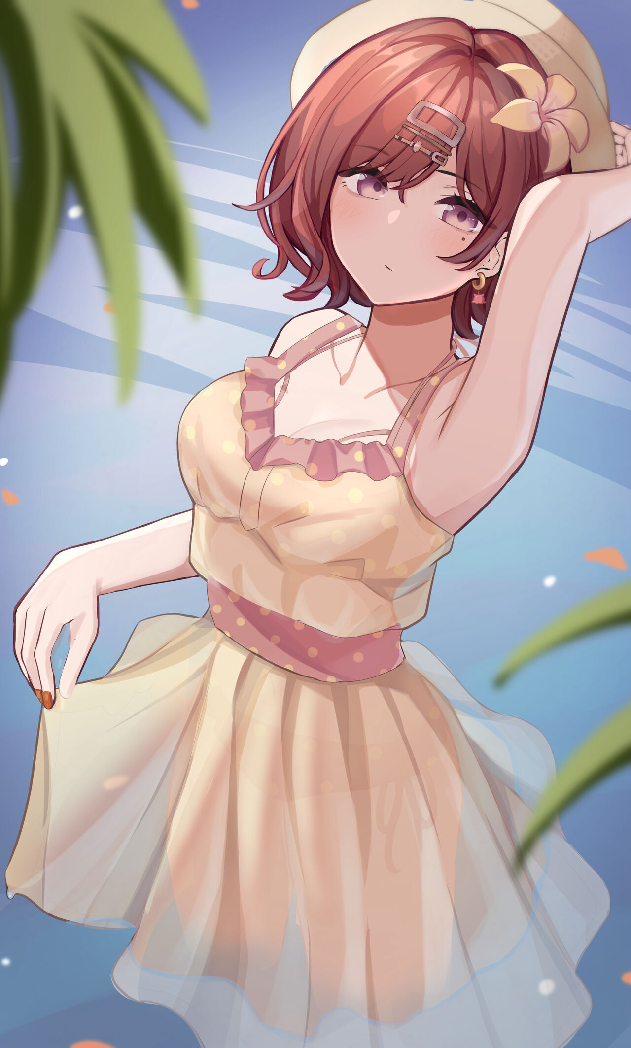 ●PIXIV● リヒロ page 7 full