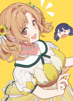 ●PIXIV● リヒロ
