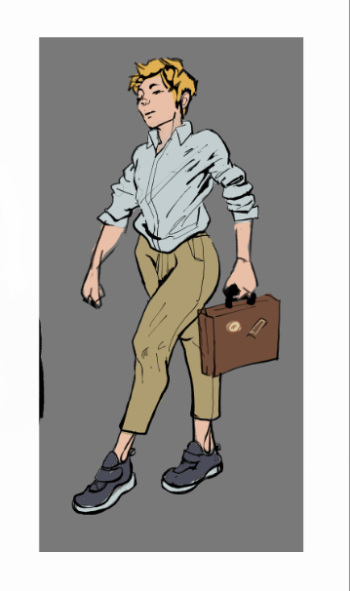 Crossdressing by TMT cover