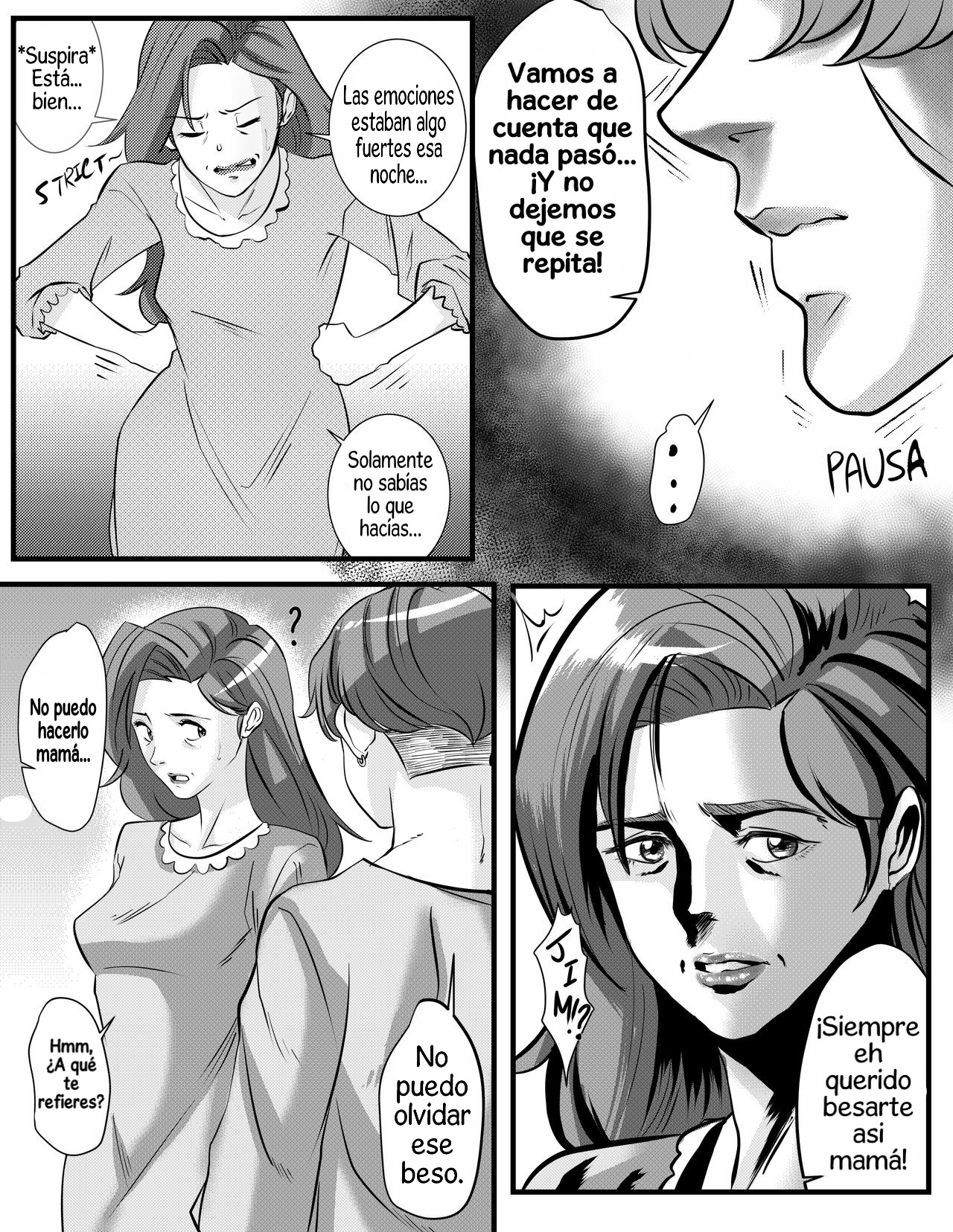 El Tesoro de Jim 1 y 2 page 10 full