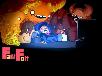 j8867bbw - FattFatt cover