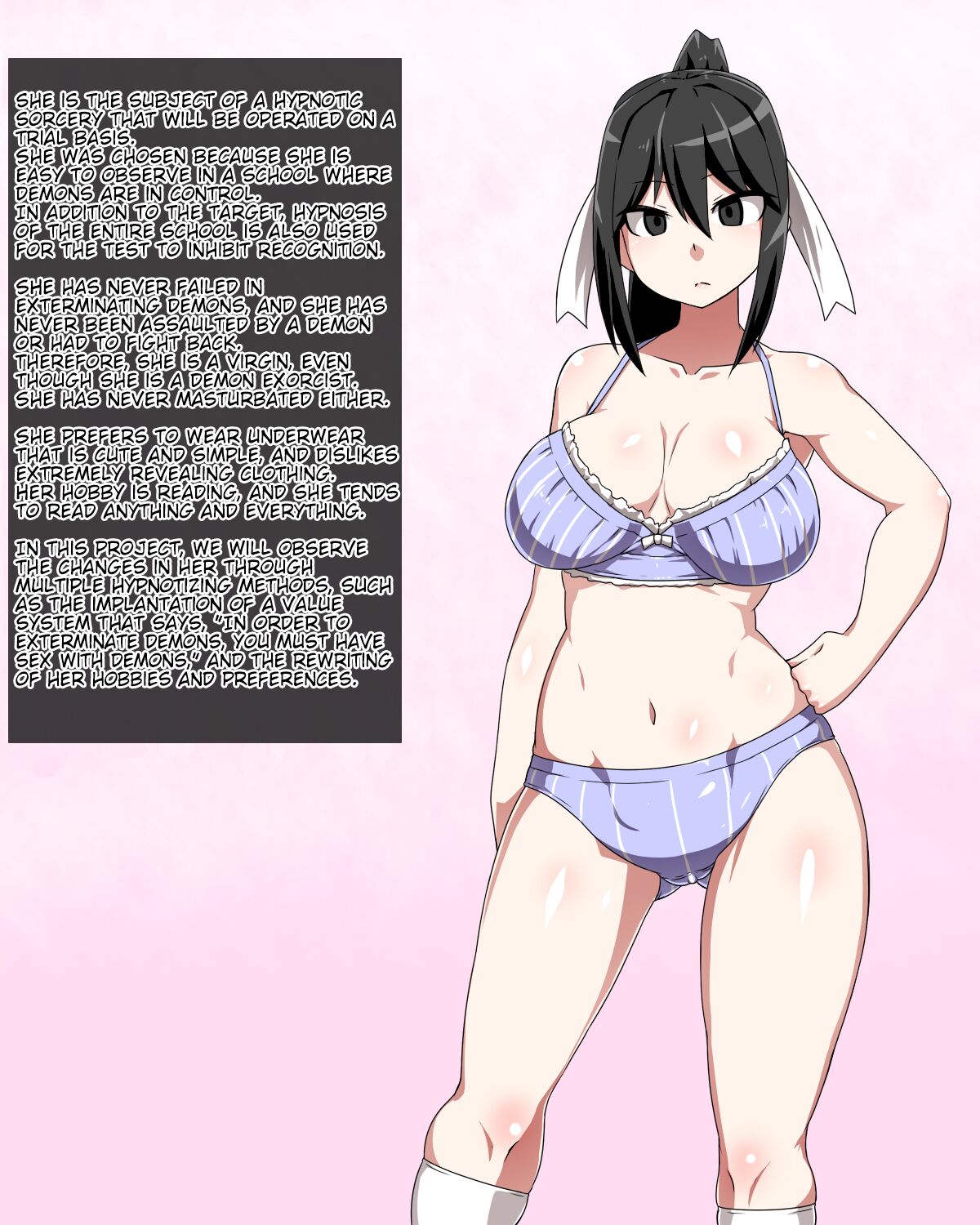 Kiwata Fantia Extras page 5 full