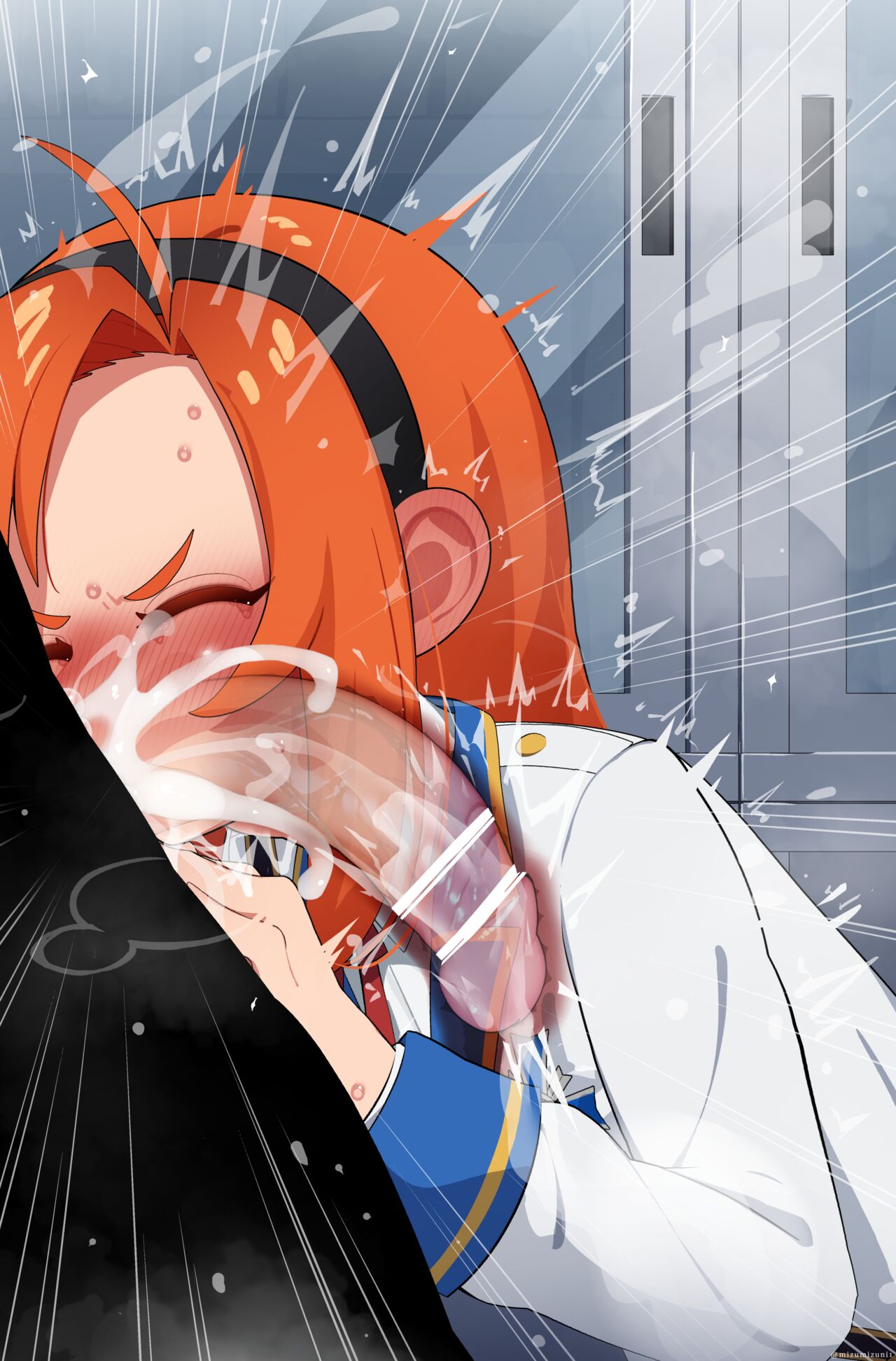 Hinaichi page 5 full