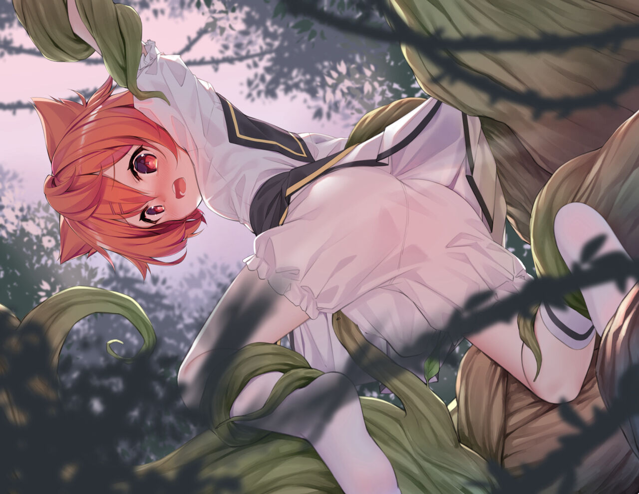 ●PIXIV● Cat_Cube page 3 full