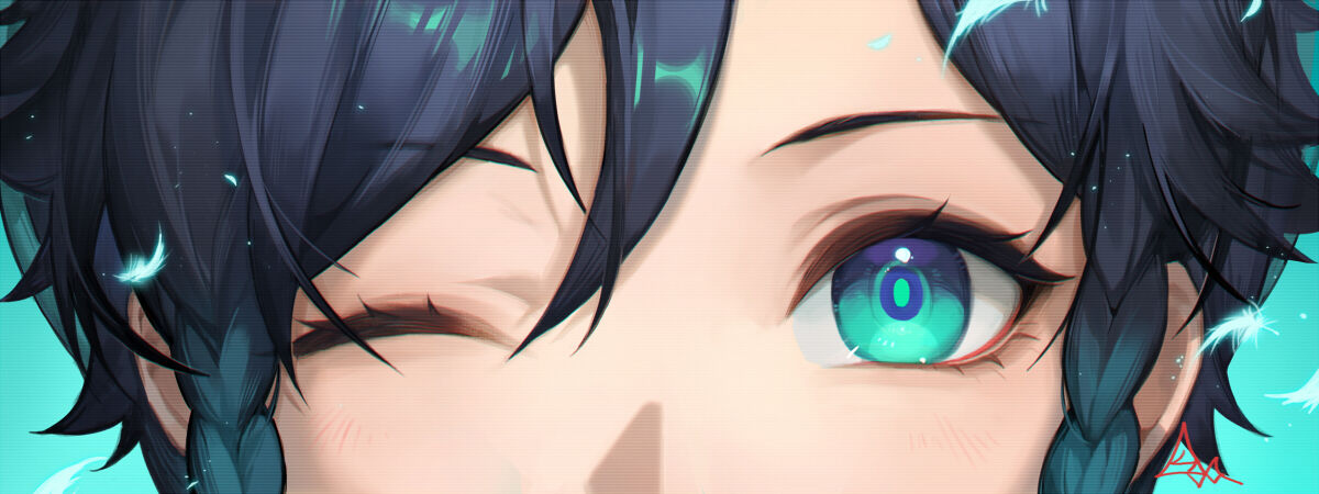 ●PIXIV● ♠Sea page 8 full
