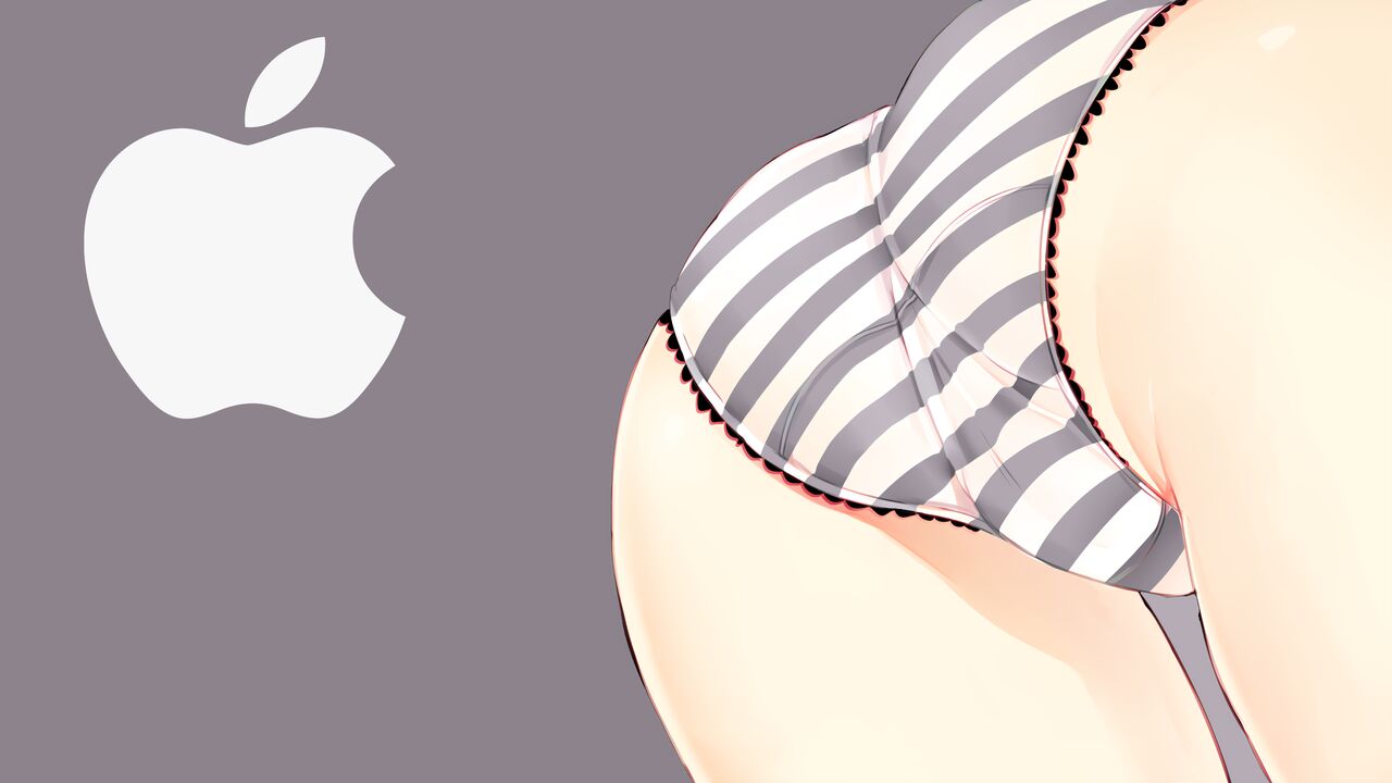 Linux pantsu wallpapers page 10 full