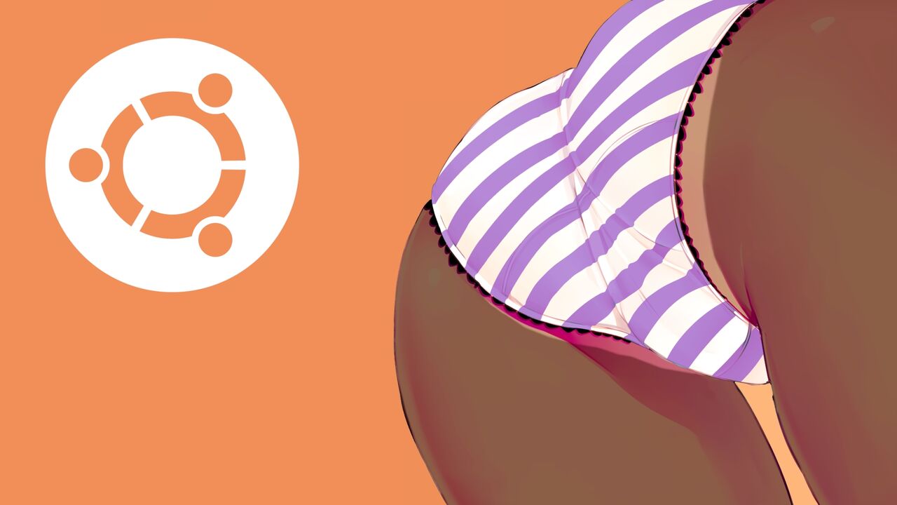Linux pantsu wallpapers page 2 full